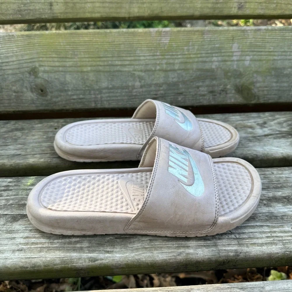 Nike benassi jdi